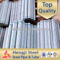 #2014 hot sale pipe steel galvanized